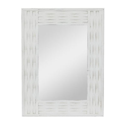 Espejo blanco holandés UA-1680