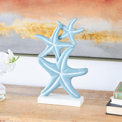 Escultura Estrellas Marinas UA-2042