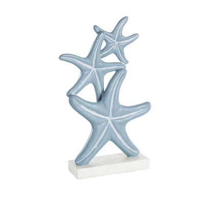 Escultura Estrellas Marinas UA-2042