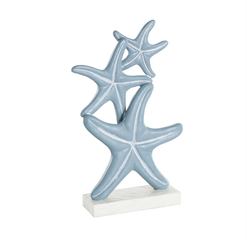 Escultura Estrellas Marinas UA-2042
