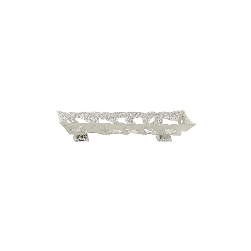 Charola de Aluminio Plata UA-1927A/B