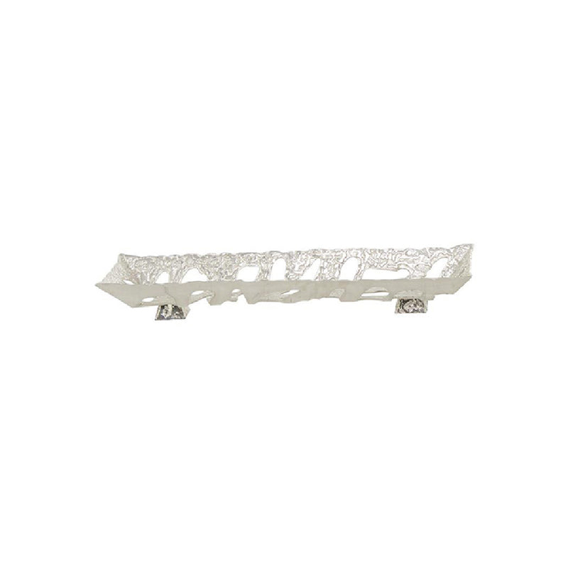 Charola de Aluminio Plata UA-1927A/B