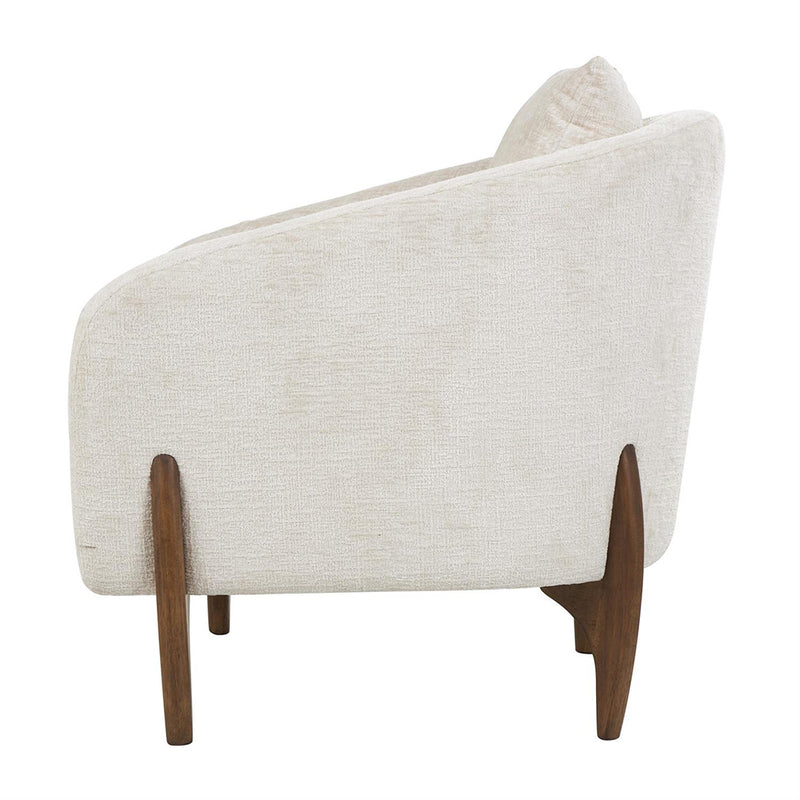 Sillón Individual Blanco UA-1986
