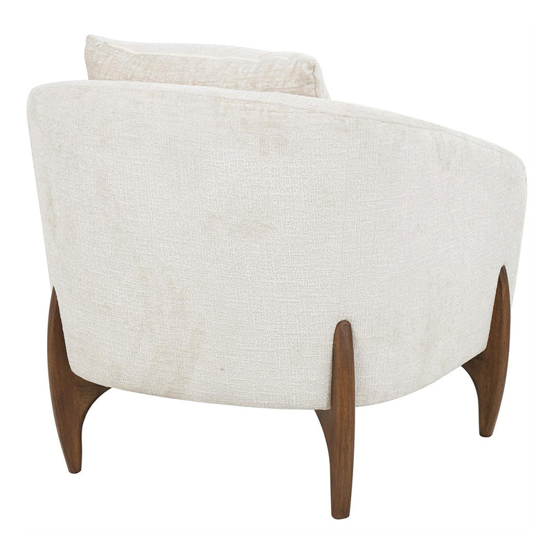 Sillón Individual Blanco UA-1986