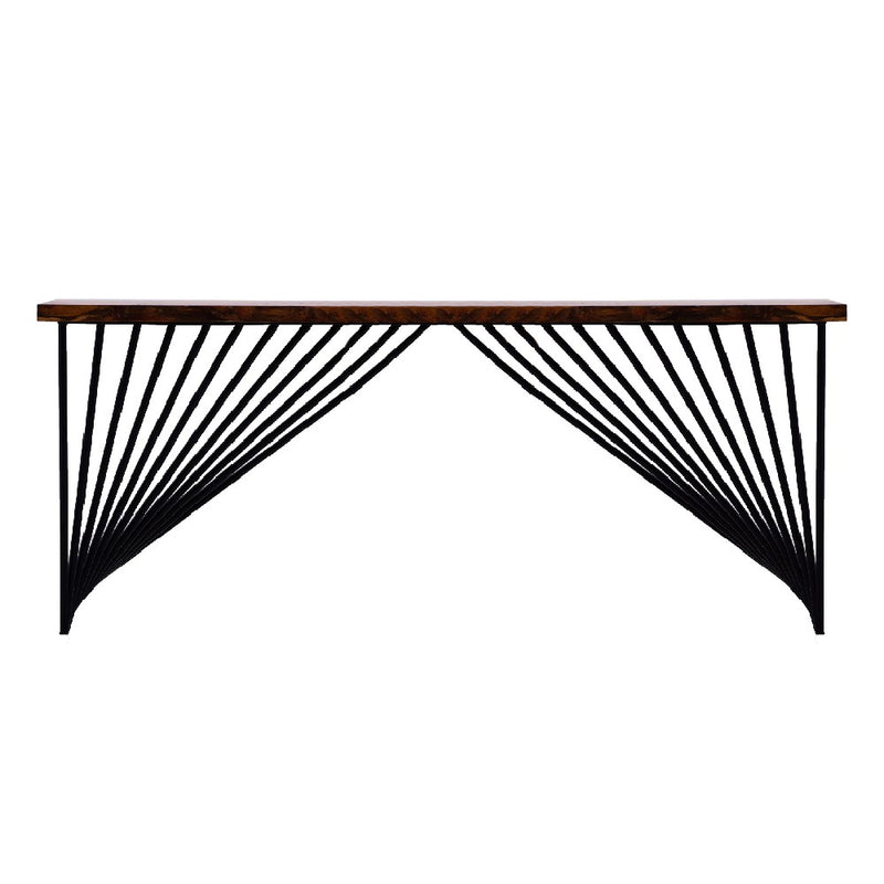 Consola Abanico AG-070