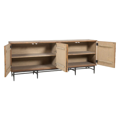 Trinchador Colmena DN-5761