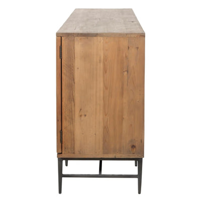 Trinchador Colmena DN-5761