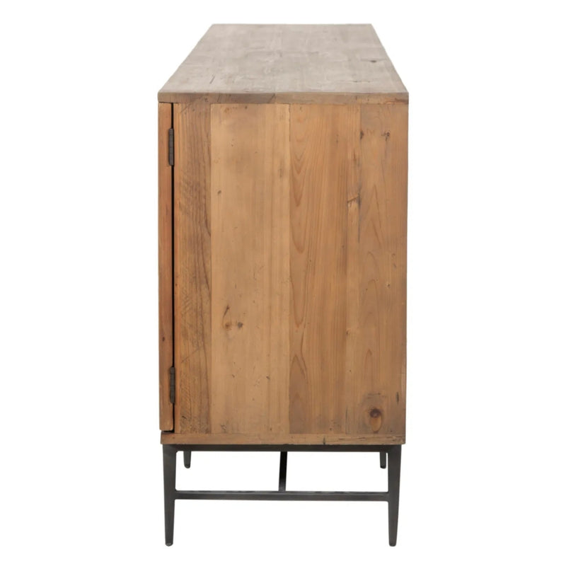 Trinchador Colmena DN-5761