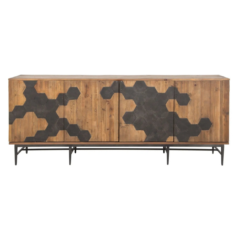 Trinchador Colmena DN-5761