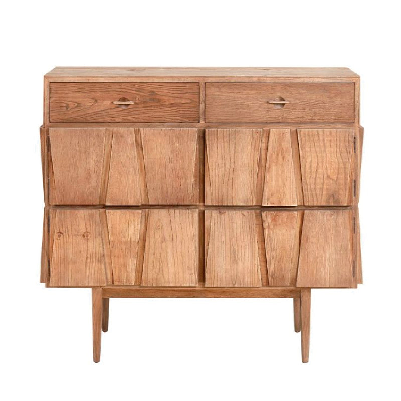 Gabinete Canvas AT-330