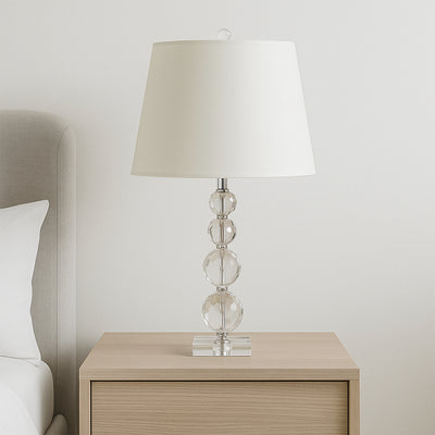 Lámpara Cromo BL-022