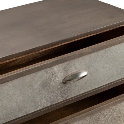 Cajonera Teodoro gris KB-0022