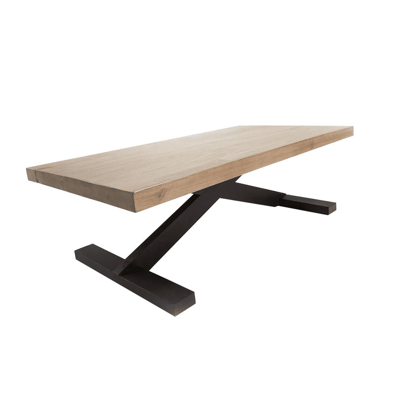 mesa de madera 