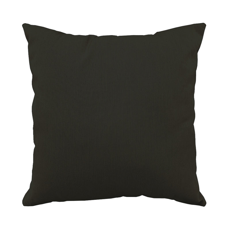 Cojín Negro IH-101