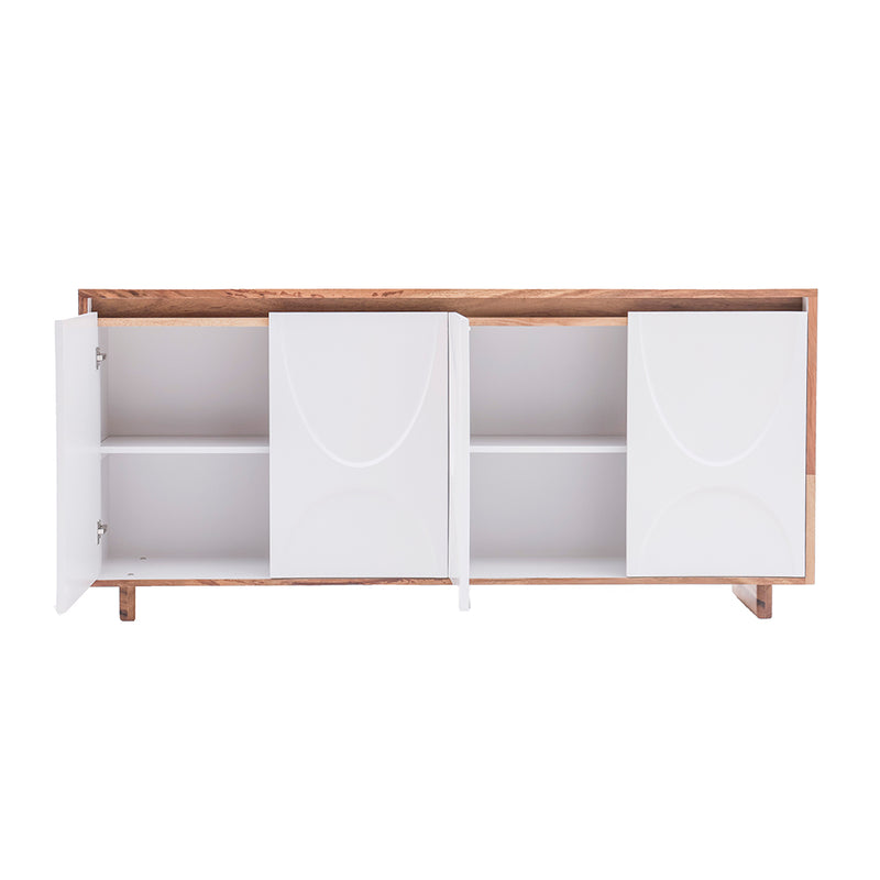 Trinchador Iggy CU-120