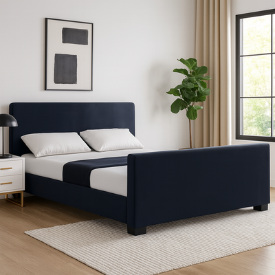 Cama Hawaii Navy GT-1986