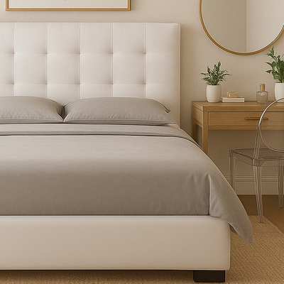Cama Enzo Mat./Q.S. GT-207097
