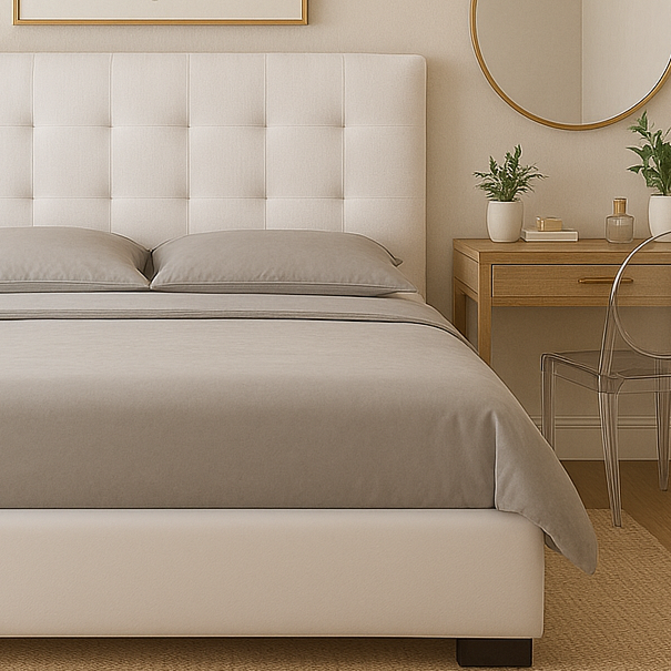 Cama Enzo Mat./Q.S. GT-207097