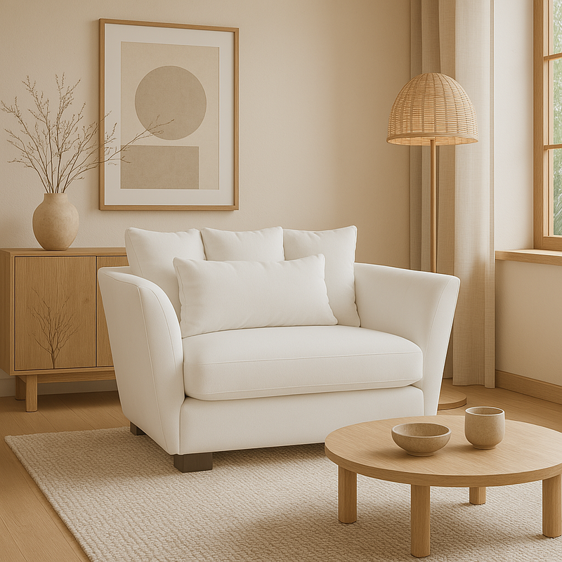 Sillón Élite DF-1120