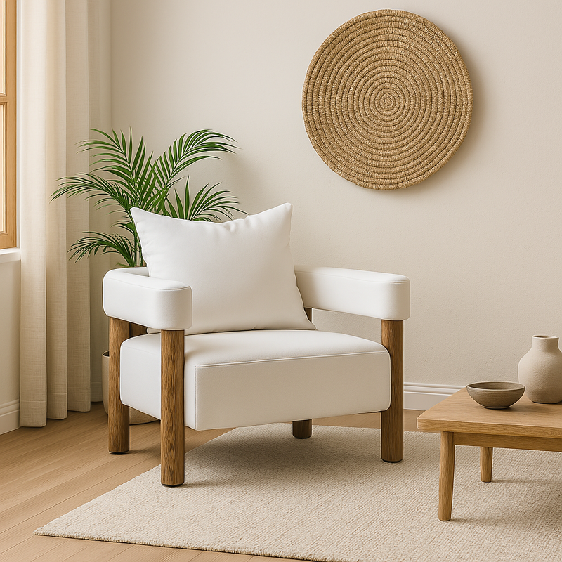 Sillón Harper WI-042