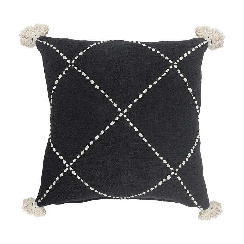 Cojín diamante LR-021
