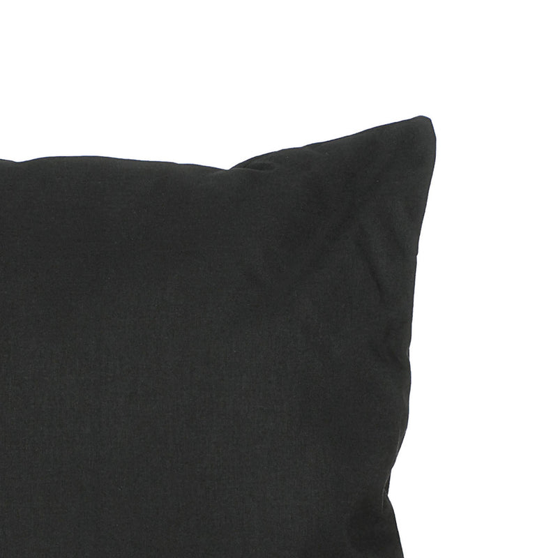 Cojín exterior negro IH-023
