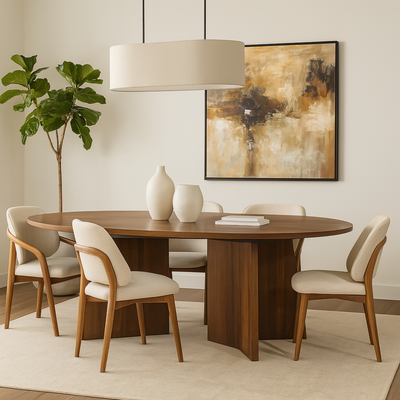 Comedor Eclipse PS-44CS