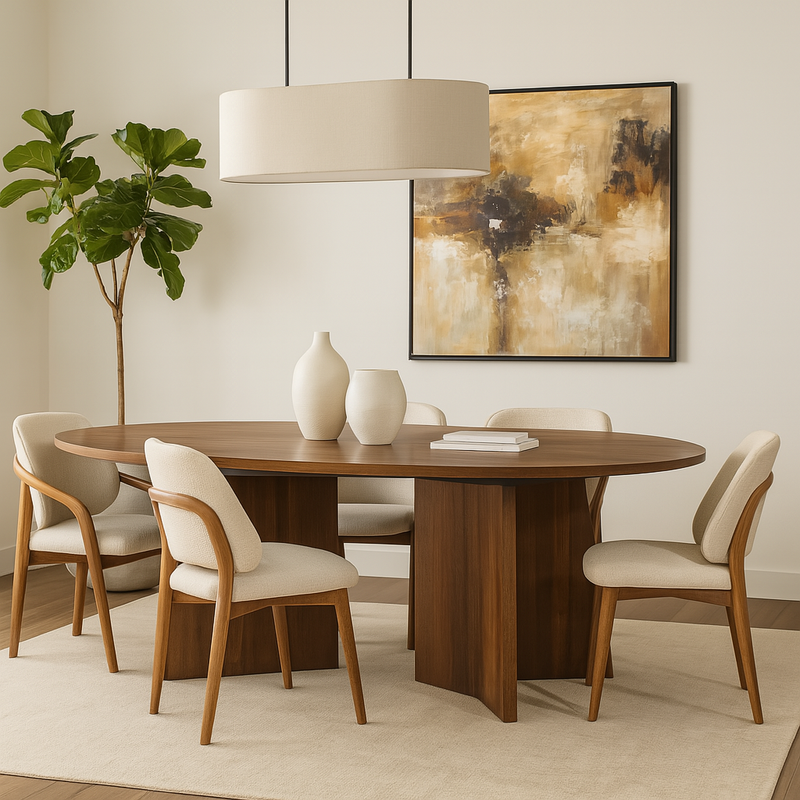 Comedor Eclipse PS-44CS