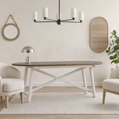 Comedor Hudson JI-386