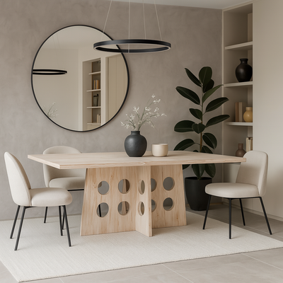 Comedor Smin AT-029