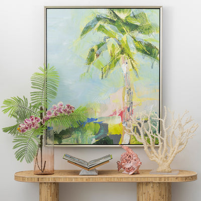 Cuadro Tropicoqueta PG-144