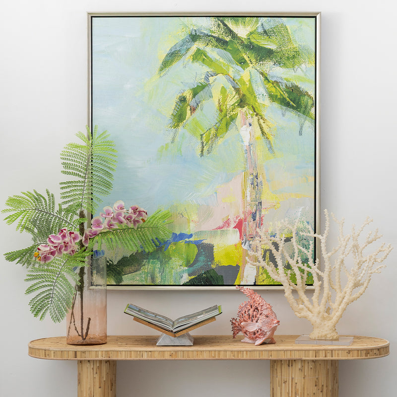 Cuadro Tropicoqueta PG-144