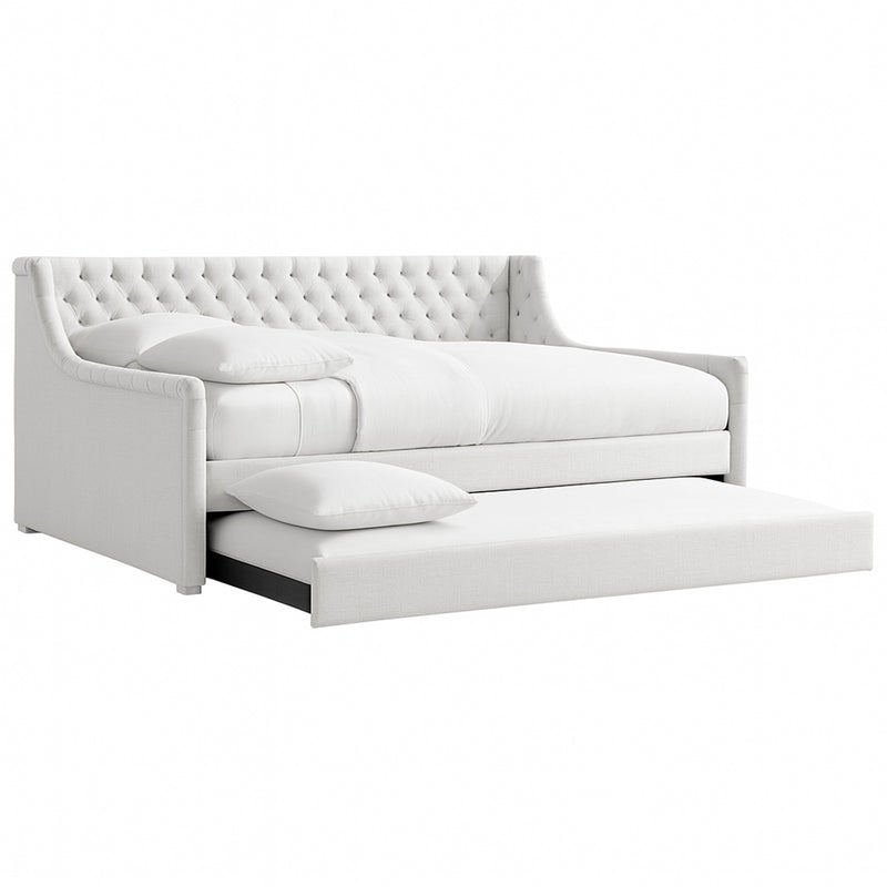Sofá Cama Deblin Blanco DF-14663
