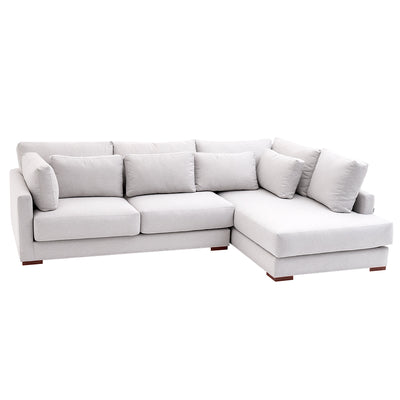 Sala Lenox con Chaise Izquierdo DF-124
