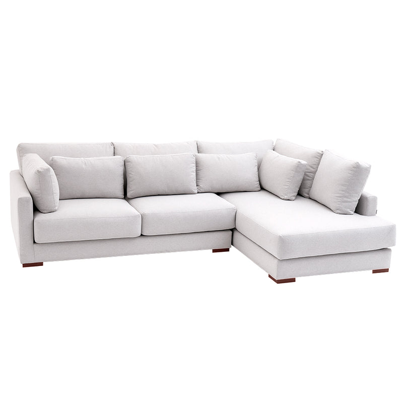 Sala Lenox con Chaise Izquierdo DF-124