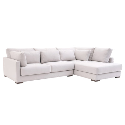 Sala Lenox con Chaise Izquierdo DF-124