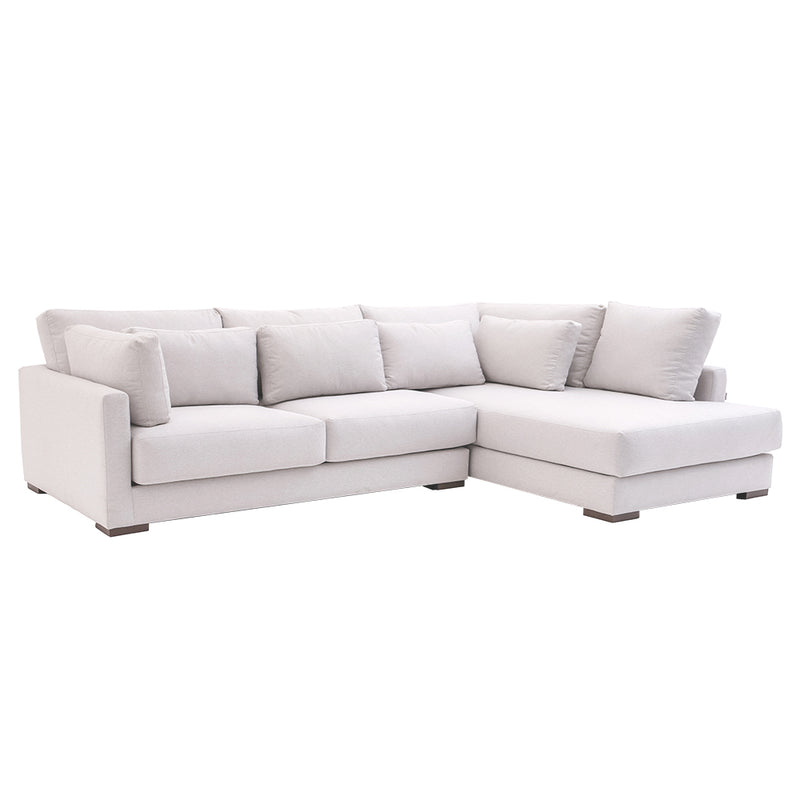 Sala Lenox con Chaise Izquierdo DF-124
