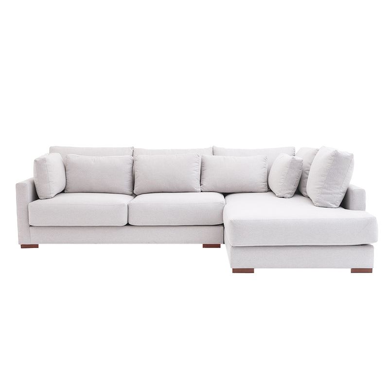 Sala Lenox con Chaise Izquierdo DF-124