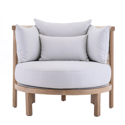 Sillón Calixto DN-761