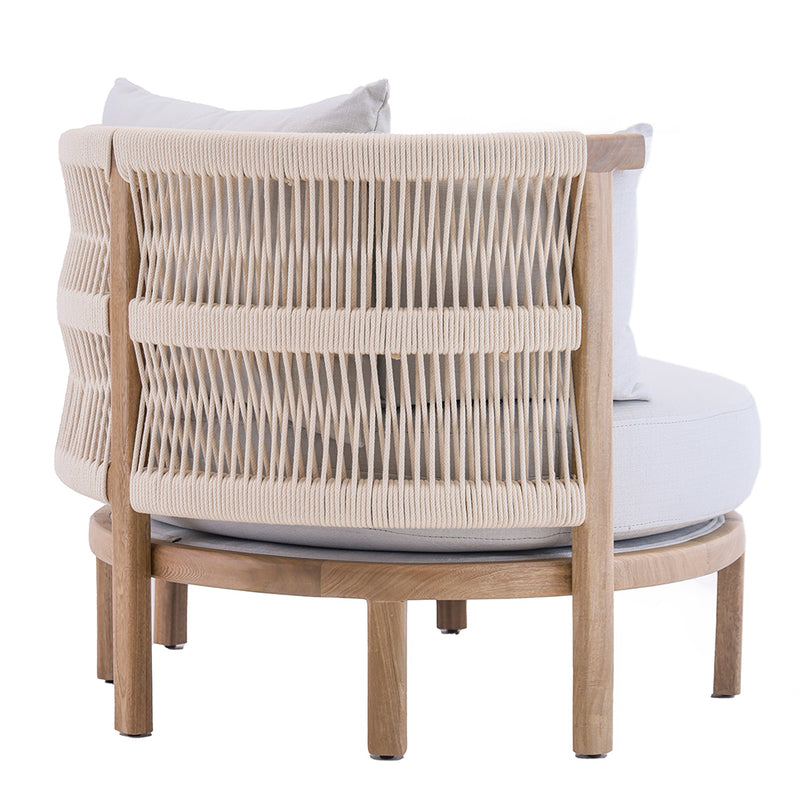 Sillón Calixto DN-761