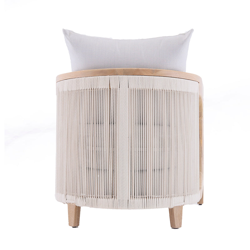 Sillón Dubai DN-7611