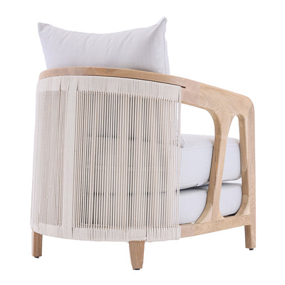 Sillón Dubai DN-7611