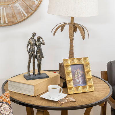 Escultura Pareja SA-928