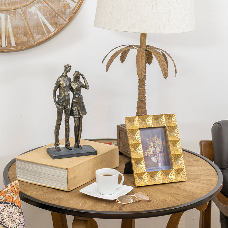 Escultura Pareja SA-928
