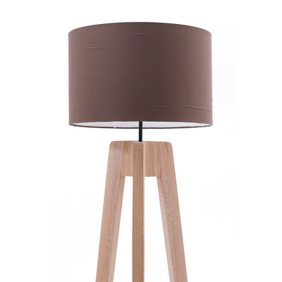 Lámpara de Piso Otawa FU-002