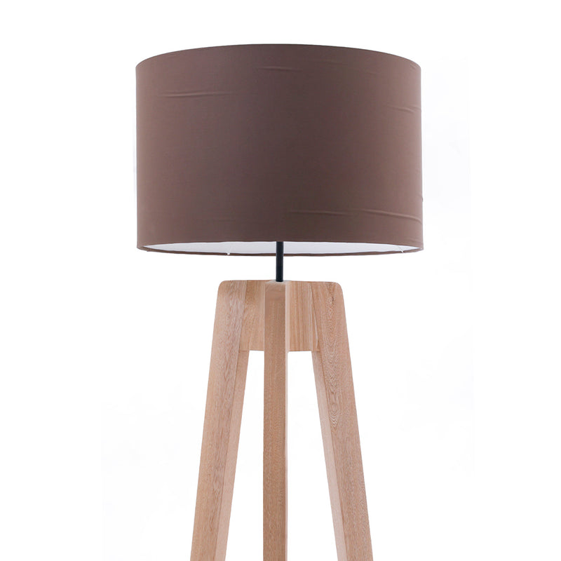 Lámpara de Piso Otawa FU-002