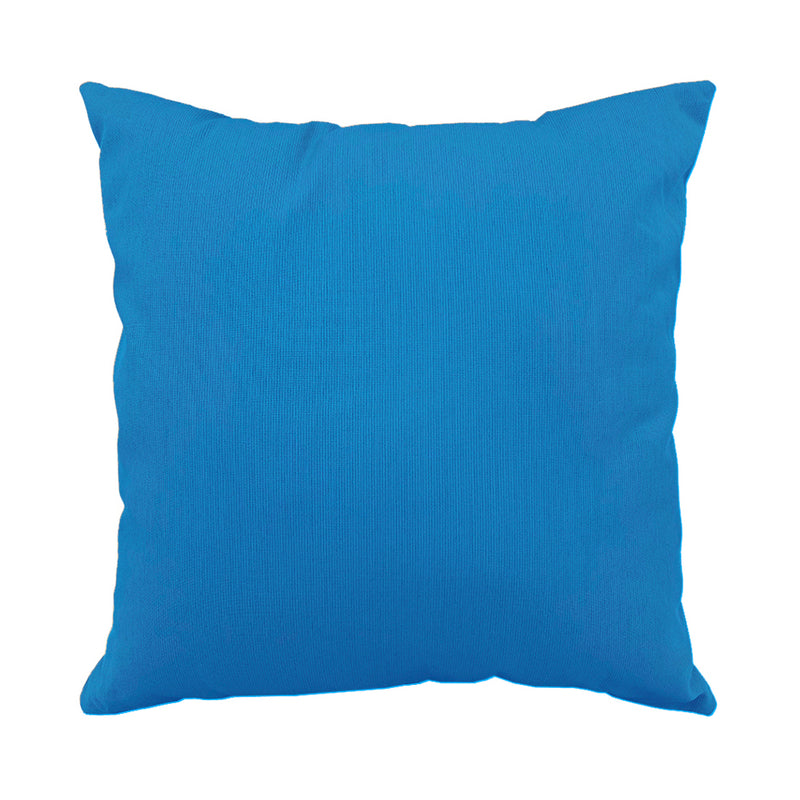 Cojín Decorativo Azul GT-1232