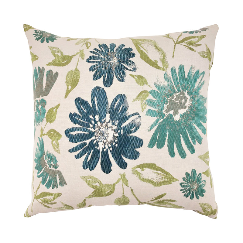 Cojín Decorativo Floral GT-1233