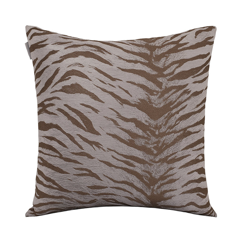 Cojín Decorativo con Estampado de Cebra GT-1237