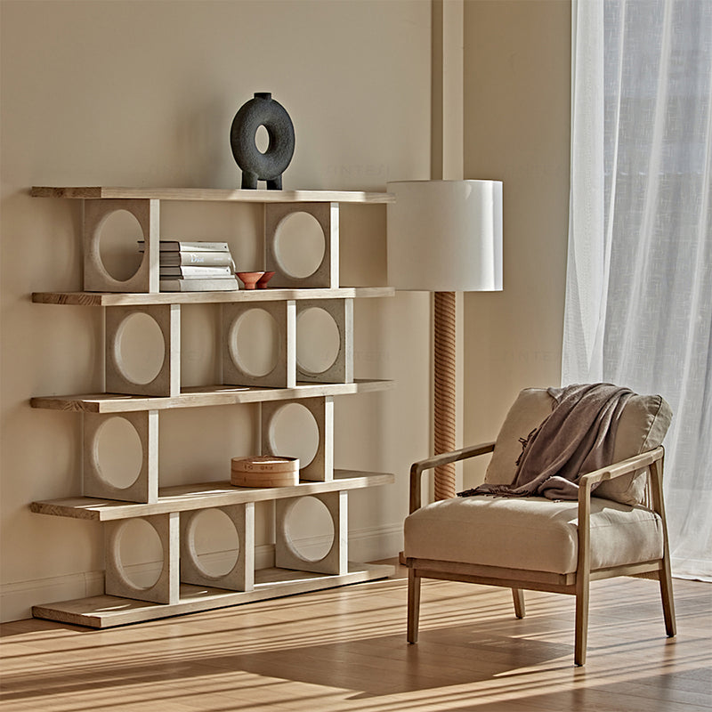 Sillón Escandinavo HK-230